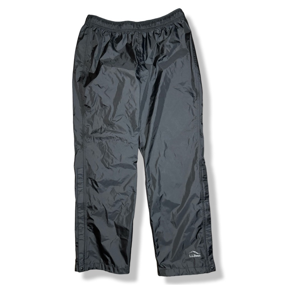 L.L. Bean Waterproof Pants